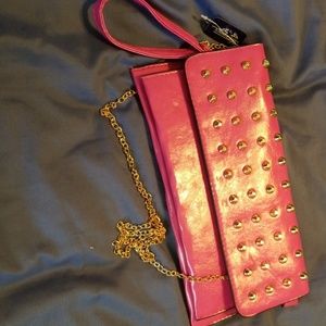 Purse/wristlet